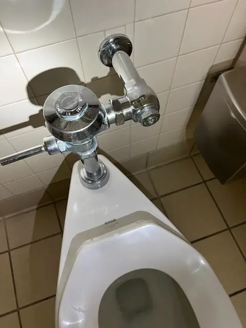 Fixture installation and repair for Repiping in Kummer